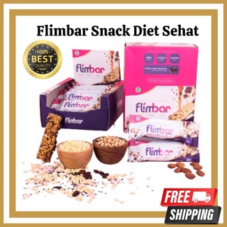 

EKSKLUSIF!!! Flimbar Snack Sehat Mengganjal Rasa Lapar