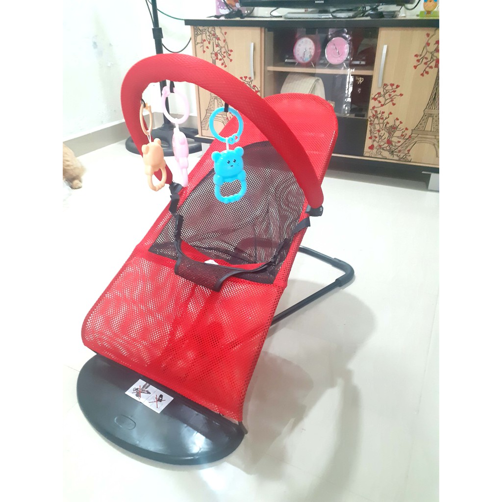 KURSI BAYI BOUNCER BAYI-8