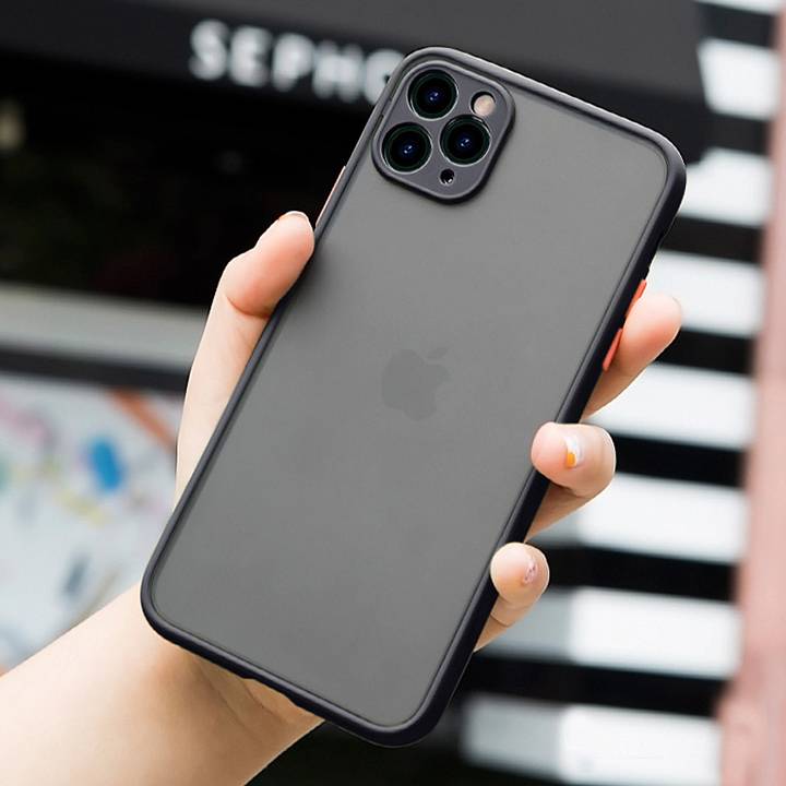 Soft Case Pelindung Lensa Kamera Warna Permen Untuk Iphone 11 12 Pro Max 6 6s 7 8 Plus Xr Xsmax X Xs Se 2020