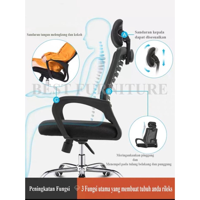 Ranjang / tempat tidur kayu minimalis uk 90 x 200