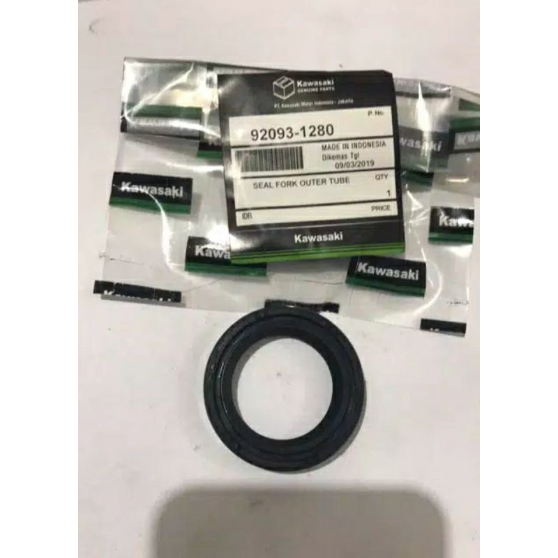 seal shock dtracker klx bf usd