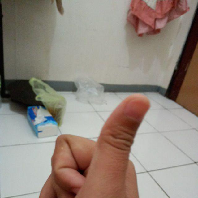 Ember Plastik Hijau | Ember Cor Anti Pecah | Ember Bangunan Kecil