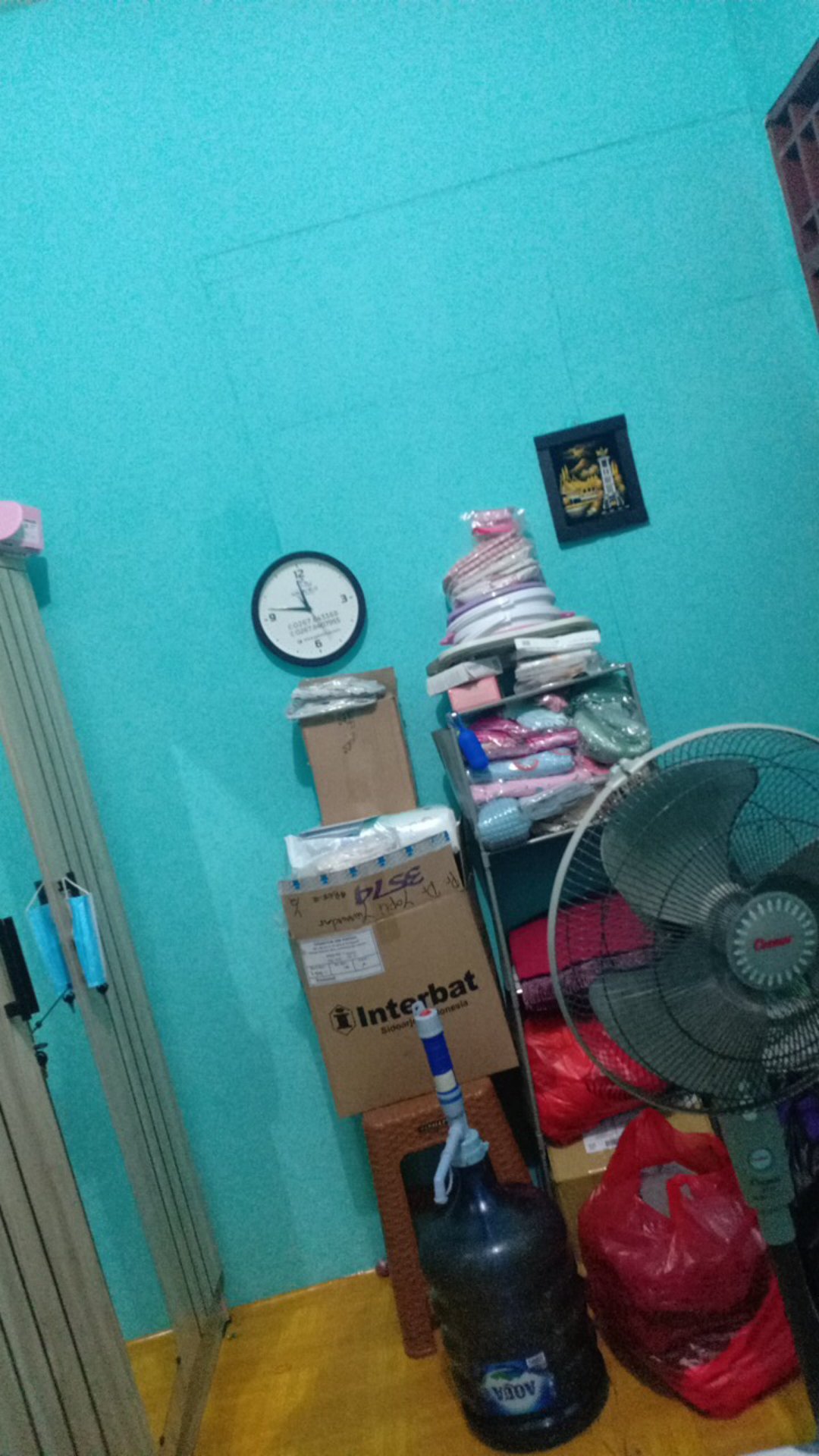 Baskom Talenan Lipat/magic Talenan Lipat Alat Dapur Serbaguna - 100267