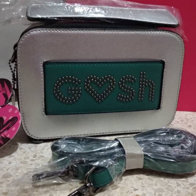 Tas gosh lunaria 368 original new sale