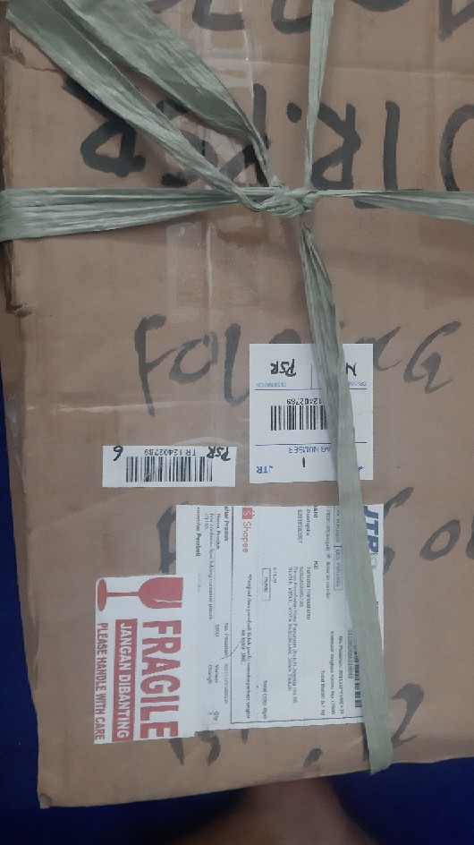 Box Container Lipat Folding Container Plastik Club