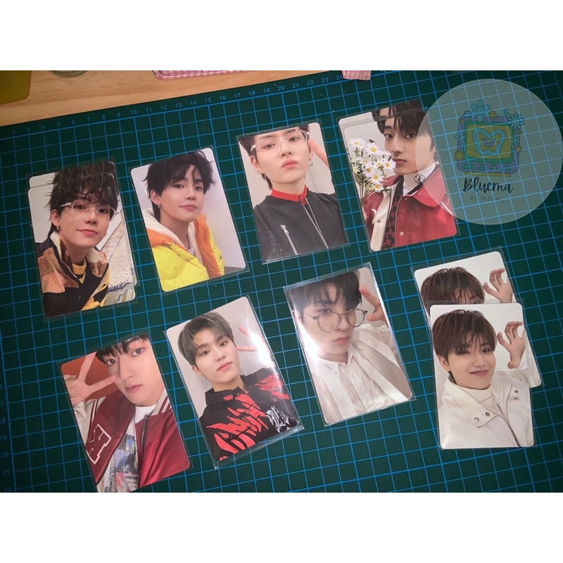 

PC ALBUM TREASURE THE SECOND STEPS CHAPTER ONE HARUTO JUNKYU JUNGHWAN YOSHI HYUNSUK
