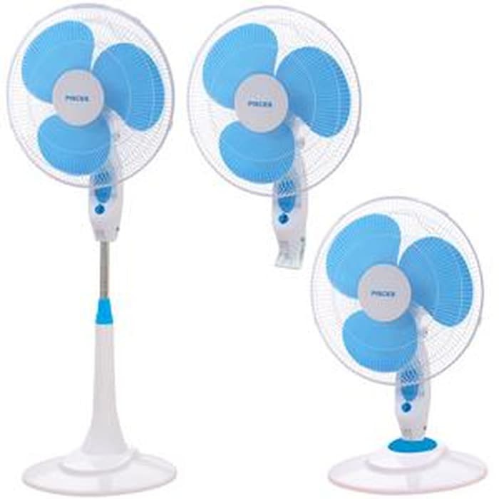 Kipas Angin 3 in 1 Natex - NT1671