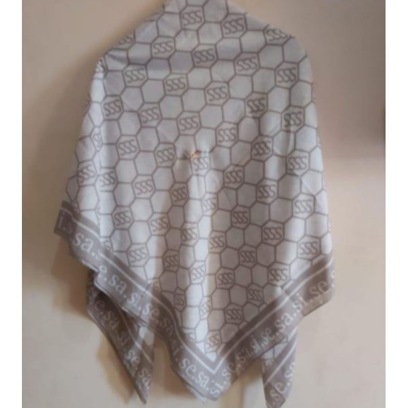 preloved sisesa scraf