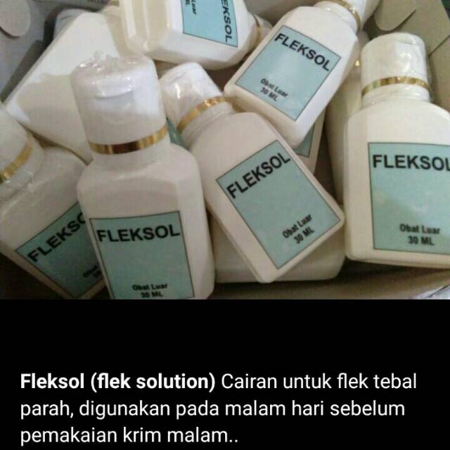 Fleksol