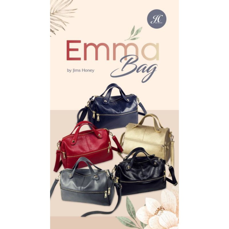 Emma Bag