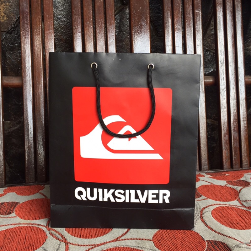 

paperbag quicksilver,planet surf,sogo,starbucks,oppo,optik seis