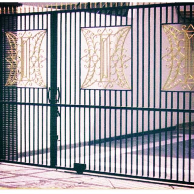 Jual PAGAR MINIMALIS | Shopee Indonesia