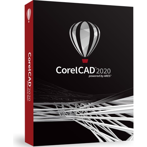 [FULL VERSION] CorelCAD 2020 Mac Project Software - GARANSI AKTIVASI