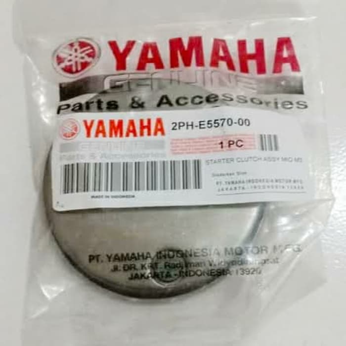 ONE WAY STARTER YAMAHA MIO M3/MIO SOUL GT/KUALITAS ORI