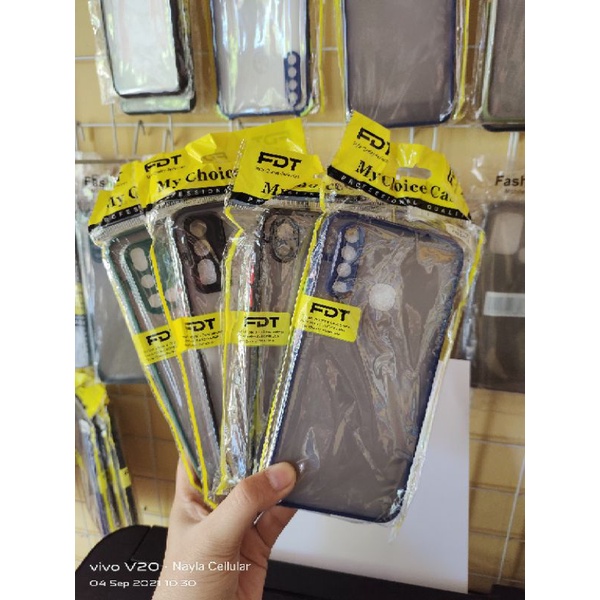 Case aero my Choice VIVO  all type