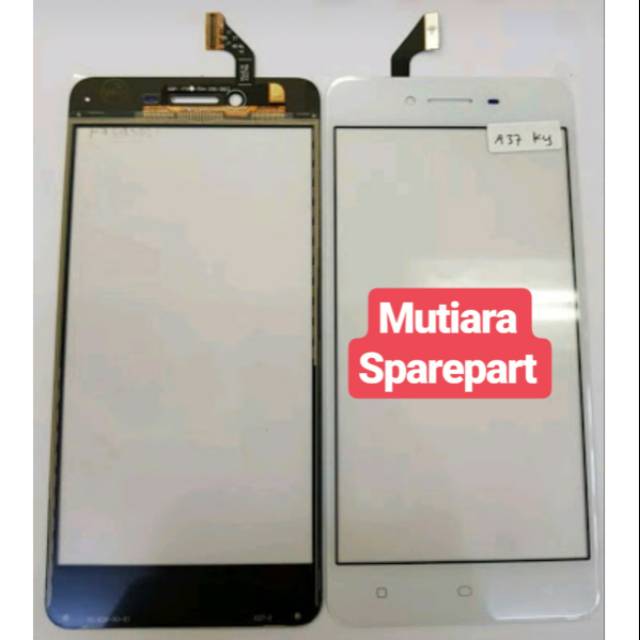 TOUCHSCREEN / LAYAR SENTUH / TS OPPO A37 / NEO 9