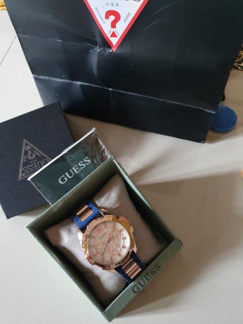 Promo!! Box Guess Ori