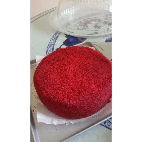 

Red Velvet Cake with cheese cream