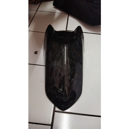 spakbor aerox forged karbon