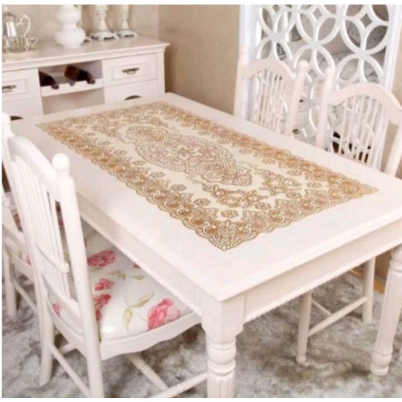 TAPLAK MEJA RUANG TAMU//TAPLAK MEJA HIAS//TAPLAK MEJA ANTI AIR//TAPLAK MEJA PERSEGI//TAPLAK MEJA TAM