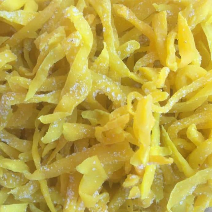 

NEW MANISAN STIK MANGGA MANIS 200 GR #K