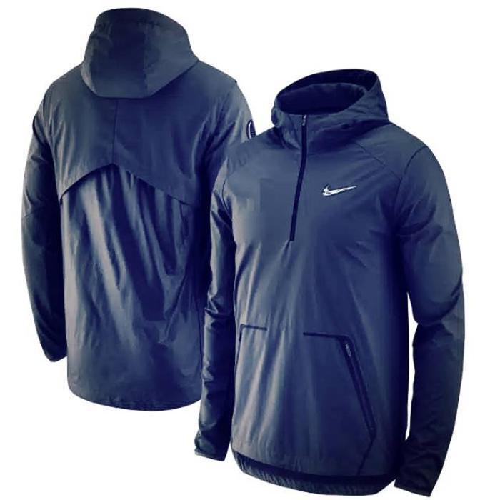 jaket running nike original