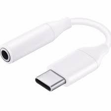 Samsung Converter Type C to Jack Audio 3.5mm