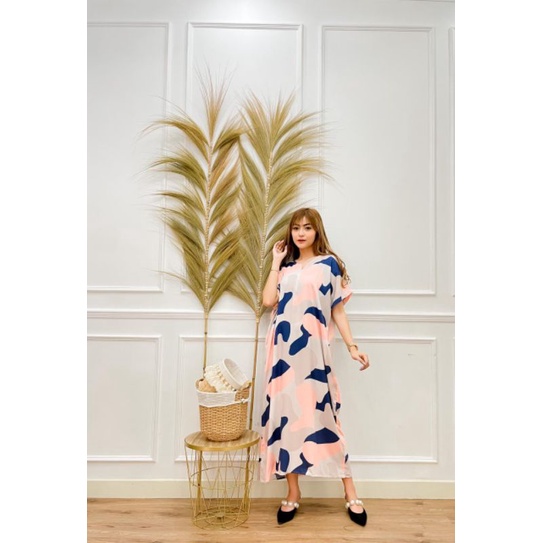 DASTER KANAYA/DASTER SEMATA KAKI/DASTER KANAYA CANTIK