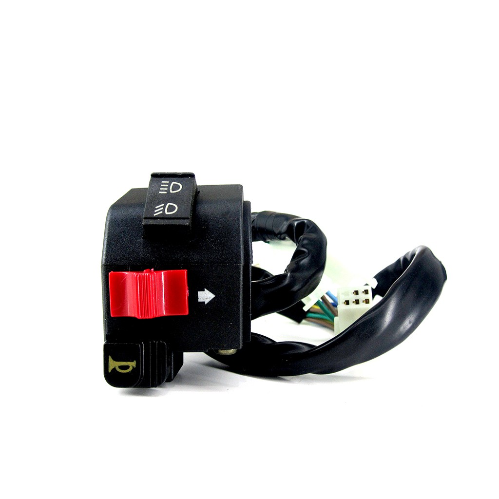 Saklar Kiri Motor Grand LH