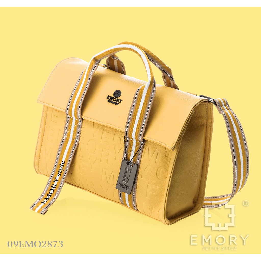 Tas Emory ORIGINAL TERBARU FASHION STYLISH 09EMO2873S4