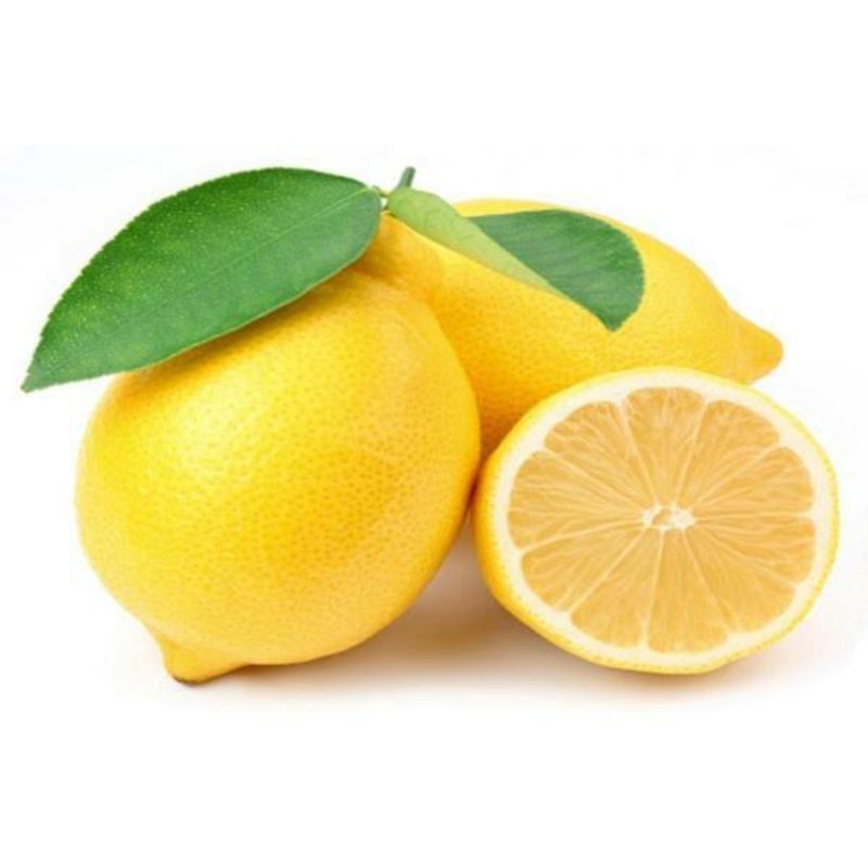 

jeruk lemon