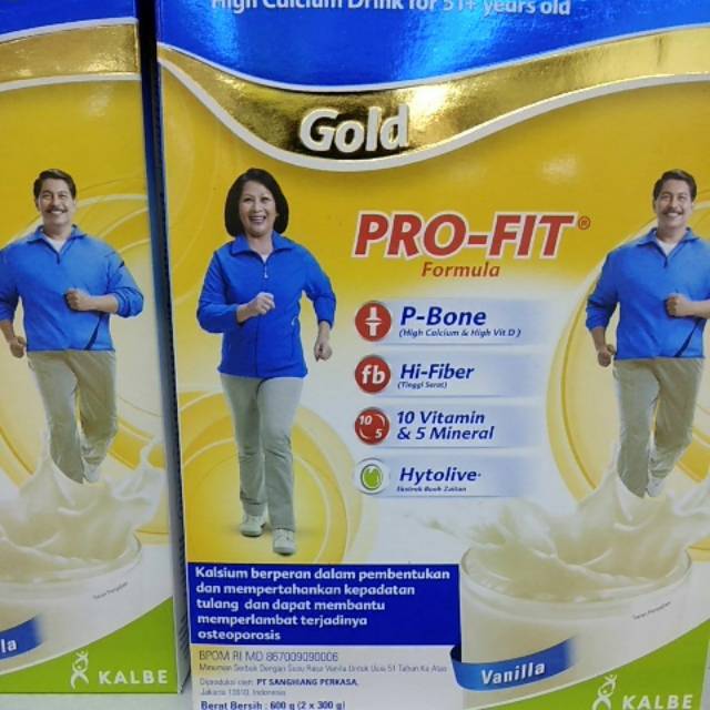 

Promo heboh entrasol gold 600 gr