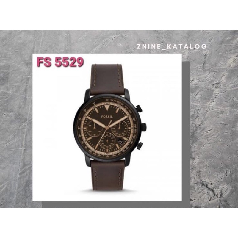 FOS*L FS5529 ORIGINAL