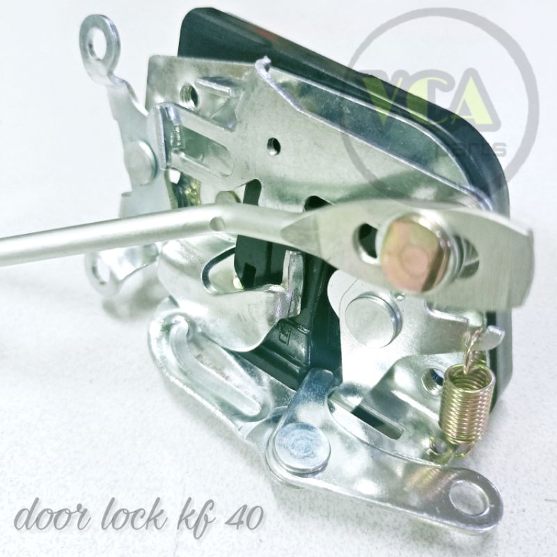 DOOR LOCK/KUNCI PINTU TOYOTA KIJANG SUPER/KF 40 KANAN (RH)