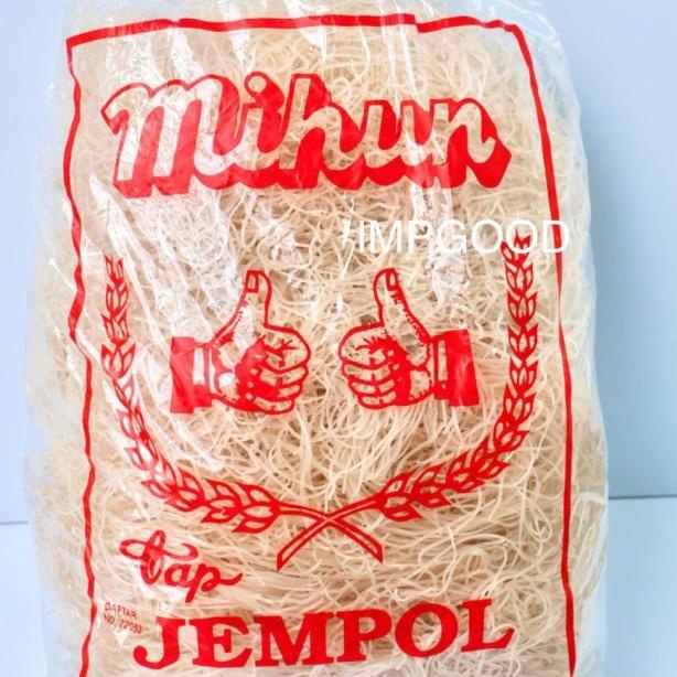 

✰ BIHUN MEDAN CAP BETUL 1KG ☟