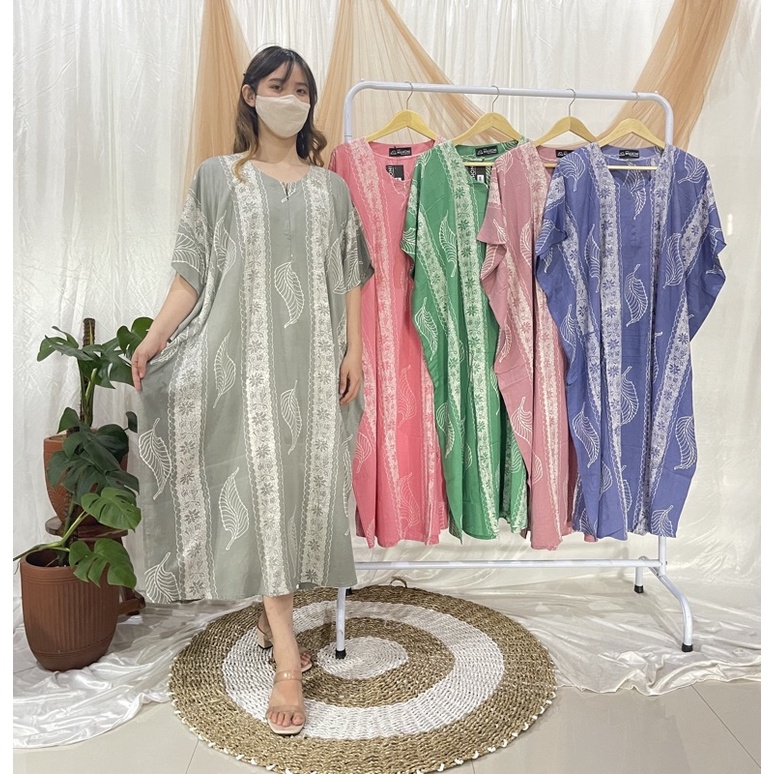 daster huza, daster lowo, daster cantik, daster batik