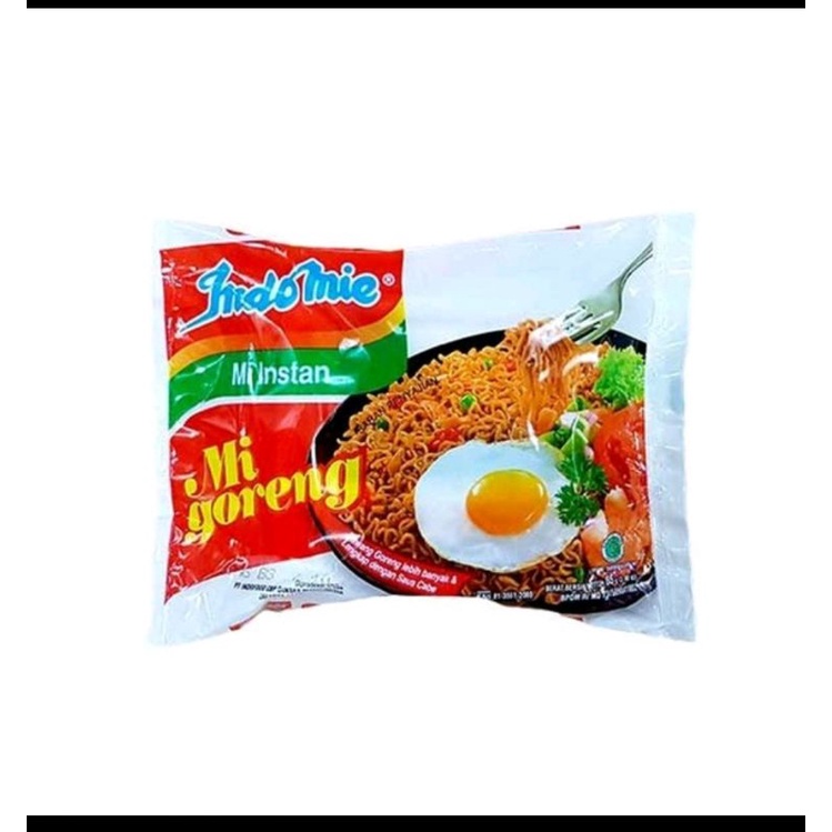 

mie goreng