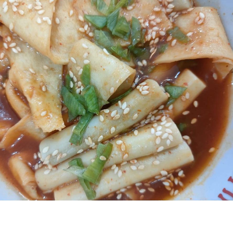

NEW_PRODUCT Termurah - Sehot Topokki Korean Street Food Tteokbokki Halal COD produck terlaris