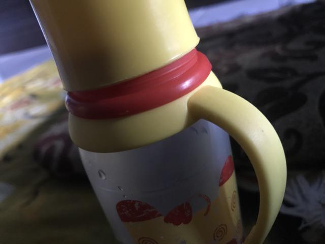 Keranjang Cucian Stand Laundry Bag