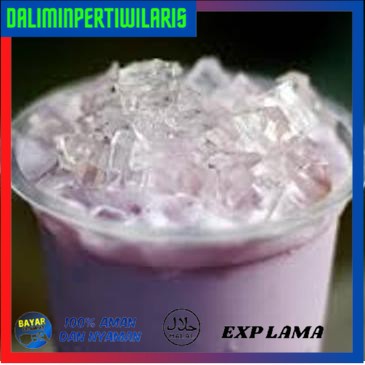 

BISA COD Jelly konyaku regular kemasan 1 kg -powder jelly reguler FREE ONGKIR [Kode 1|Kode 2|Kode