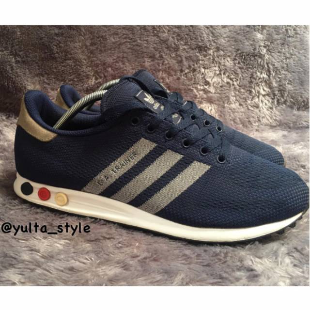 Adidas LA Trainer