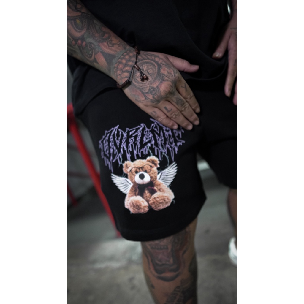 OVERLIMIT ANGEL BEAR CELANA PENDEK | BOARDSHORT | MESHORT