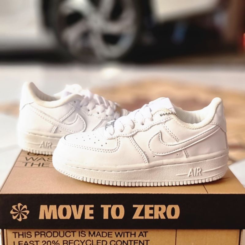 Sepatu Anak Nike Air Force 1