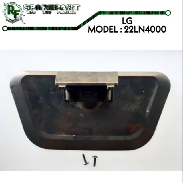 KAKI TV LED LG 22LN4000  Stand dudukan tv led lg 22ln4000