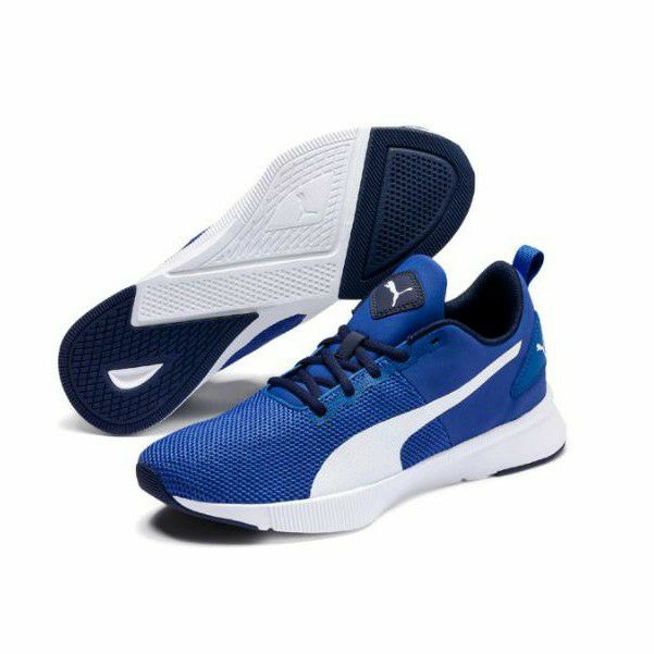 (PROMO SEPATU RUNNING ORIGINAL MURAH) PUMA FLYER RUNNER