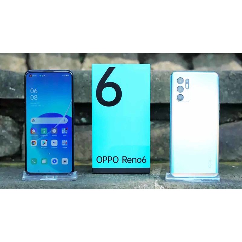 OPPO RENO 6 4G 8/128GB