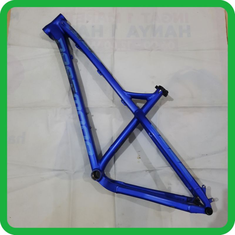 Frame Dartmoor Primal 27.5 size M