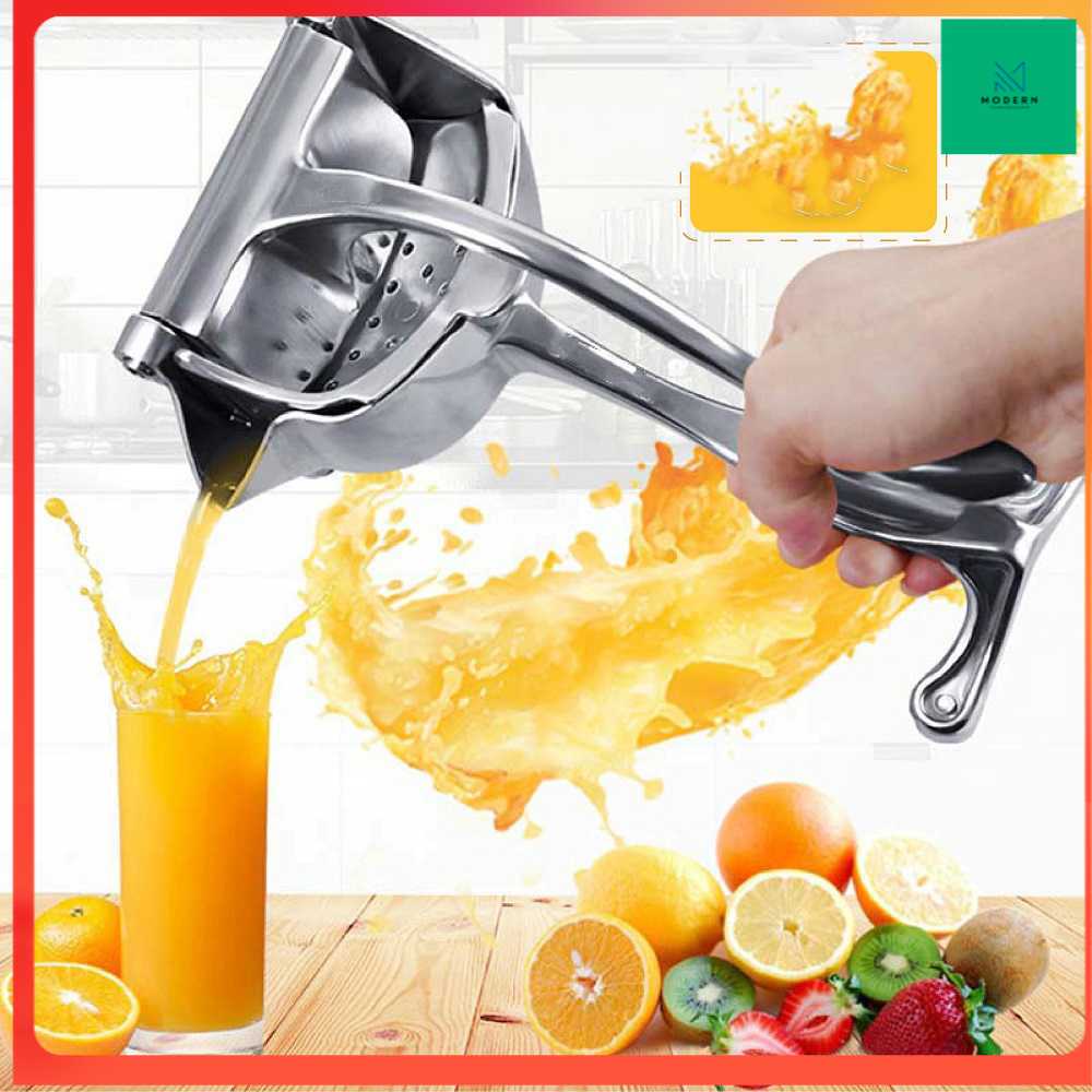 TD-DA TaffHOME Alat Peras Jus Buah Juice Squeezer Alluminium Alloy - A071