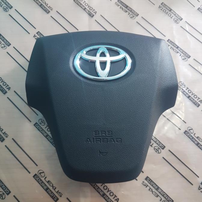 cover stir air bag avanza 2016