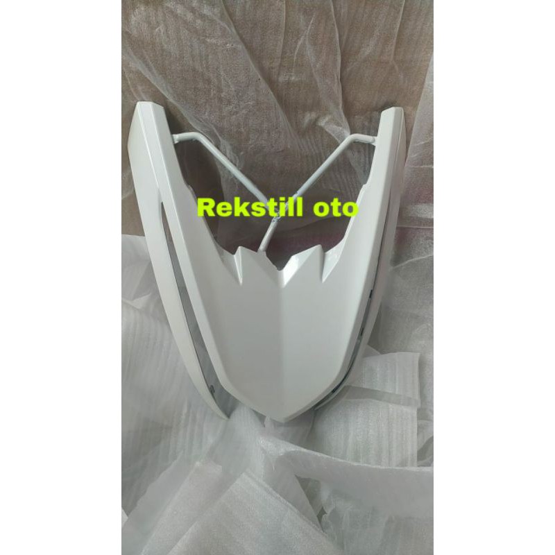 Cover Bodi Depan Dasi Depan Yamaha Mio M3